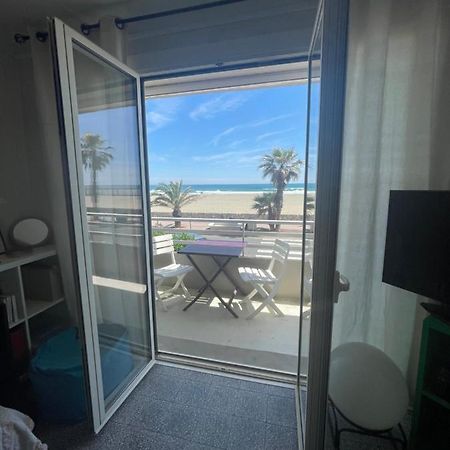 Domus Apartment Canet-en-Roussillon Ngoại thất bức ảnh