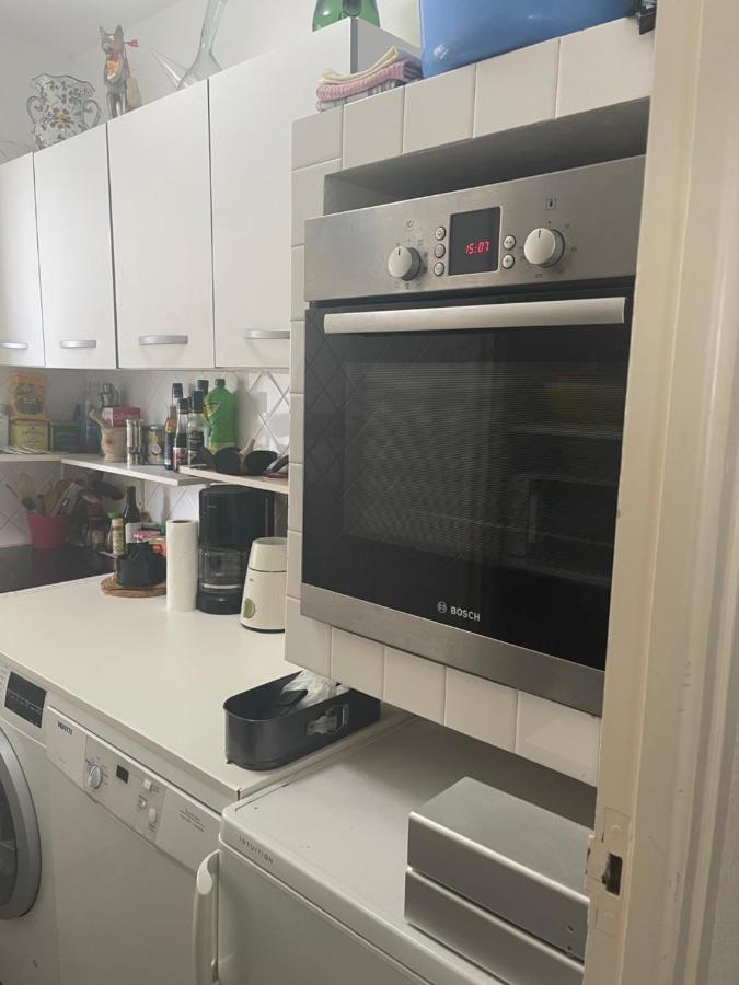 Domus Apartment Canet-en-Roussillon Ngoại thất bức ảnh