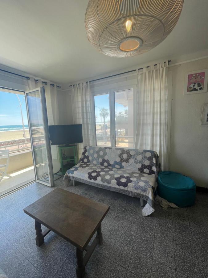 Domus Apartment Canet-en-Roussillon Ngoại thất bức ảnh