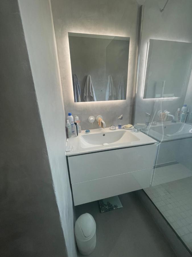 Domus Apartment Canet-en-Roussillon Ngoại thất bức ảnh