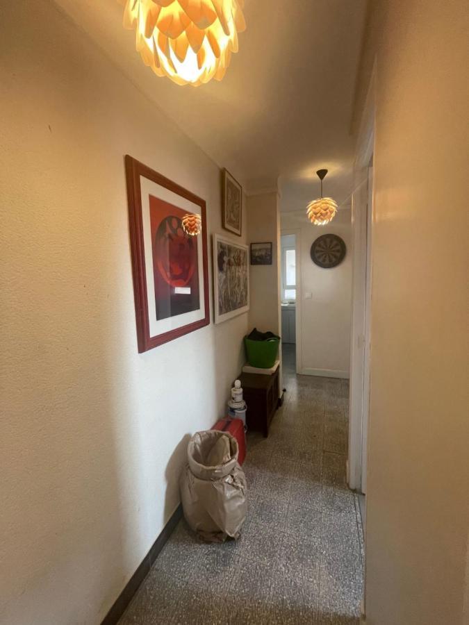 Domus Apartment Canet-en-Roussillon Ngoại thất bức ảnh