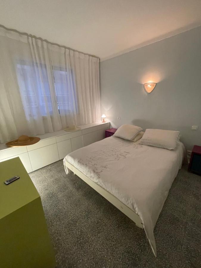 Domus Apartment Canet-en-Roussillon Ngoại thất bức ảnh