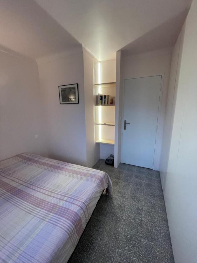 Domus Apartment Canet-en-Roussillon Ngoại thất bức ảnh